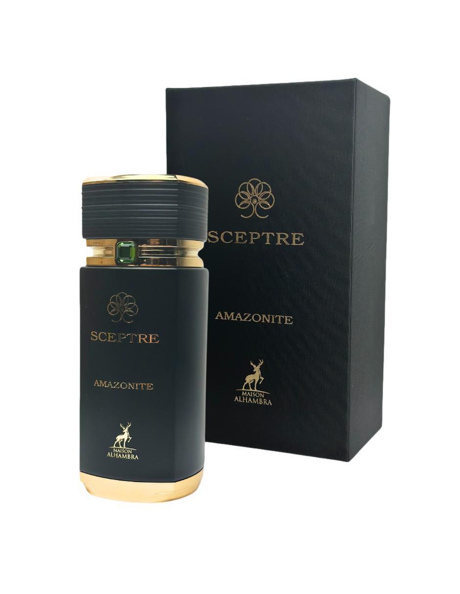 Eau de parfum Sceptre Amazonite para hombre 2