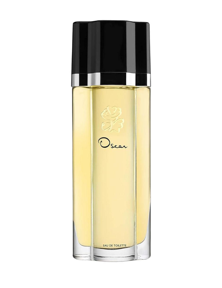 Eau de toilette Oscar para mujer Eau de toilette Oscar para mujer