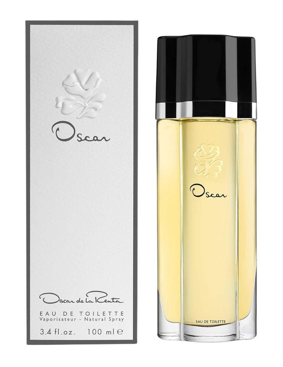 Eau de toilette Oscar para mujer 2
