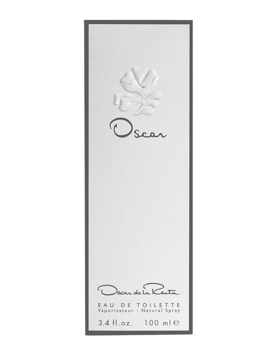 Eau de toilette Oscar para mujer 3