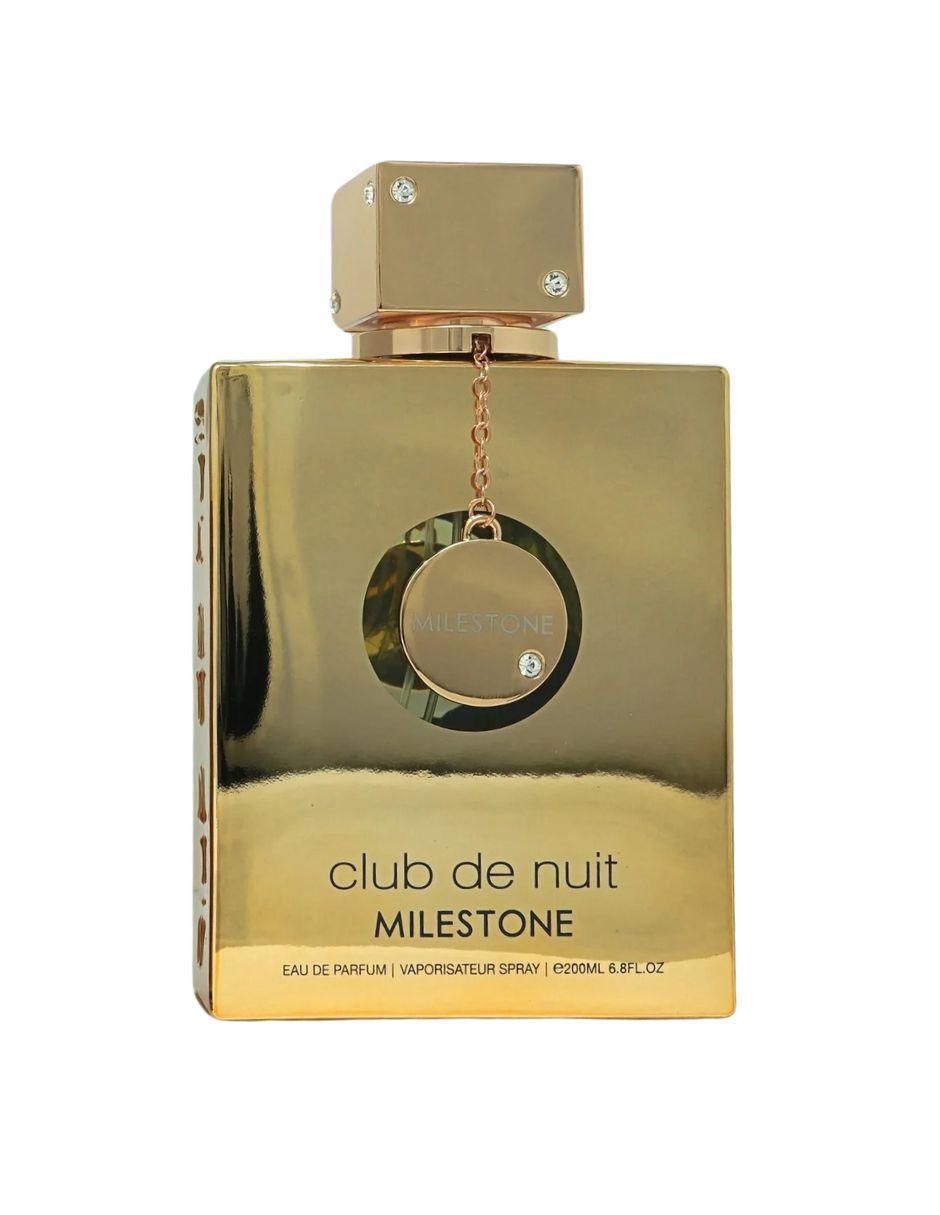 Eau de parfum Milestone unisex