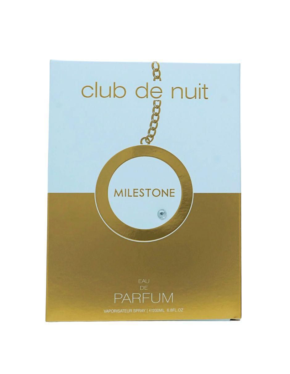 Eau de parfum Milestone unisex 3