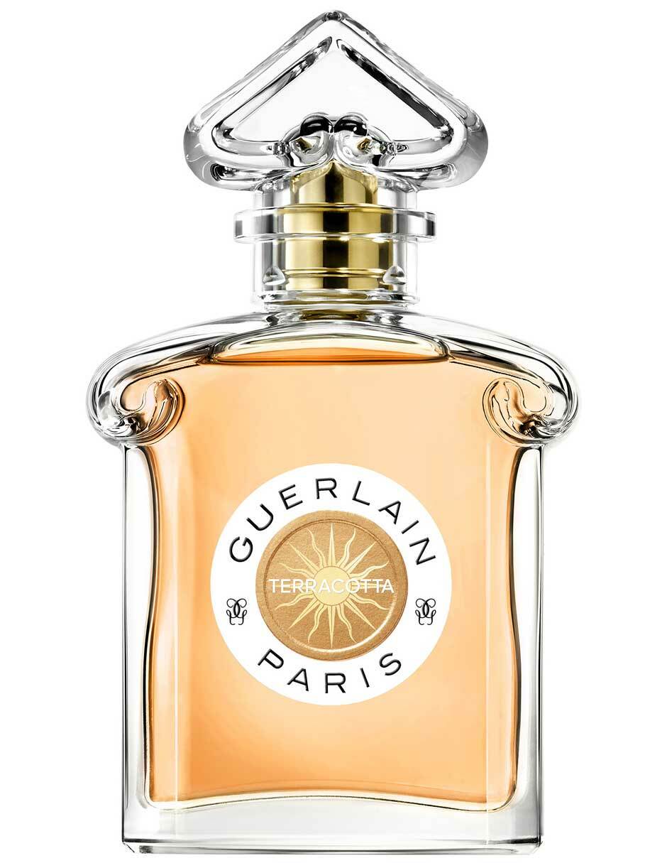 Eau de toilette Terracotta para mujer