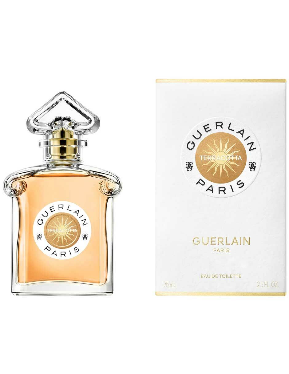 Eau de toilette Terracotta para mujer 2