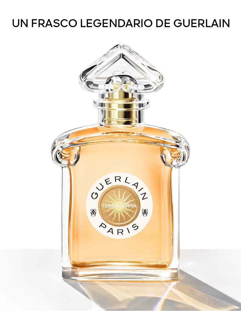 Eau de toilette Terracotta para mujer 6