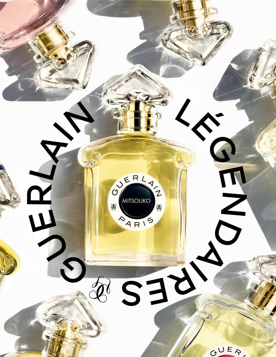 Eau de toilette Terracotta para mujer 7