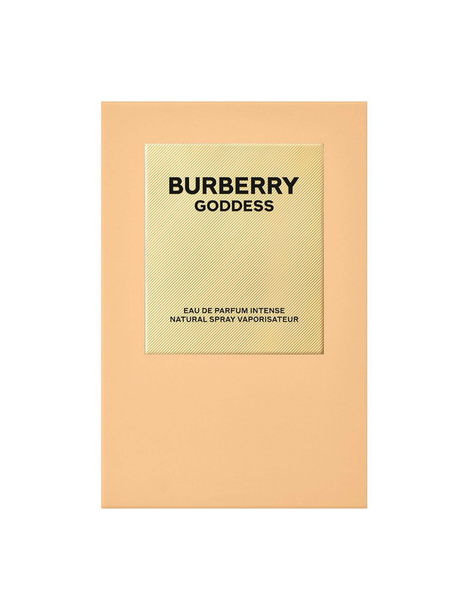 Eau de parfum Goddess para mujer 3