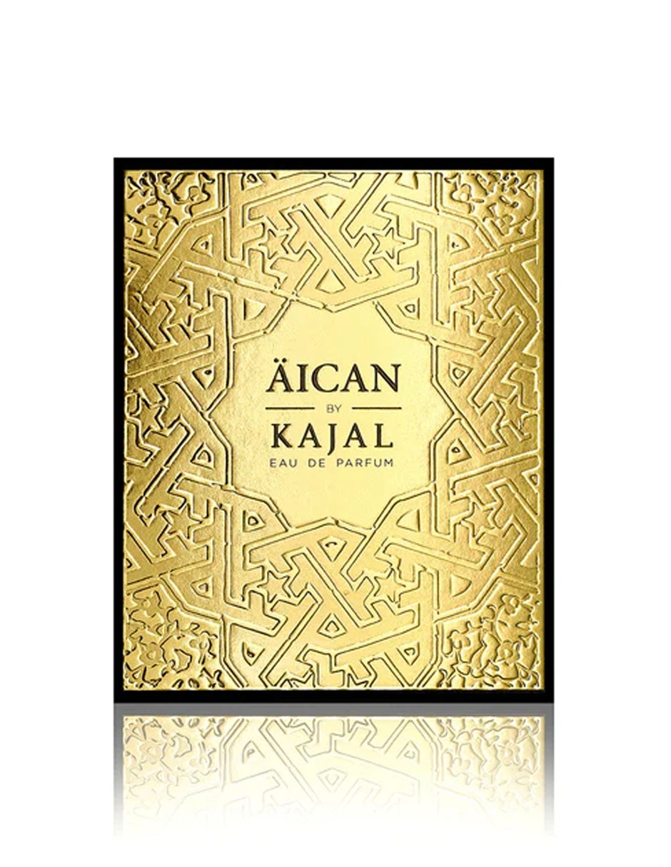 Eau de parfum Äican unisex 4