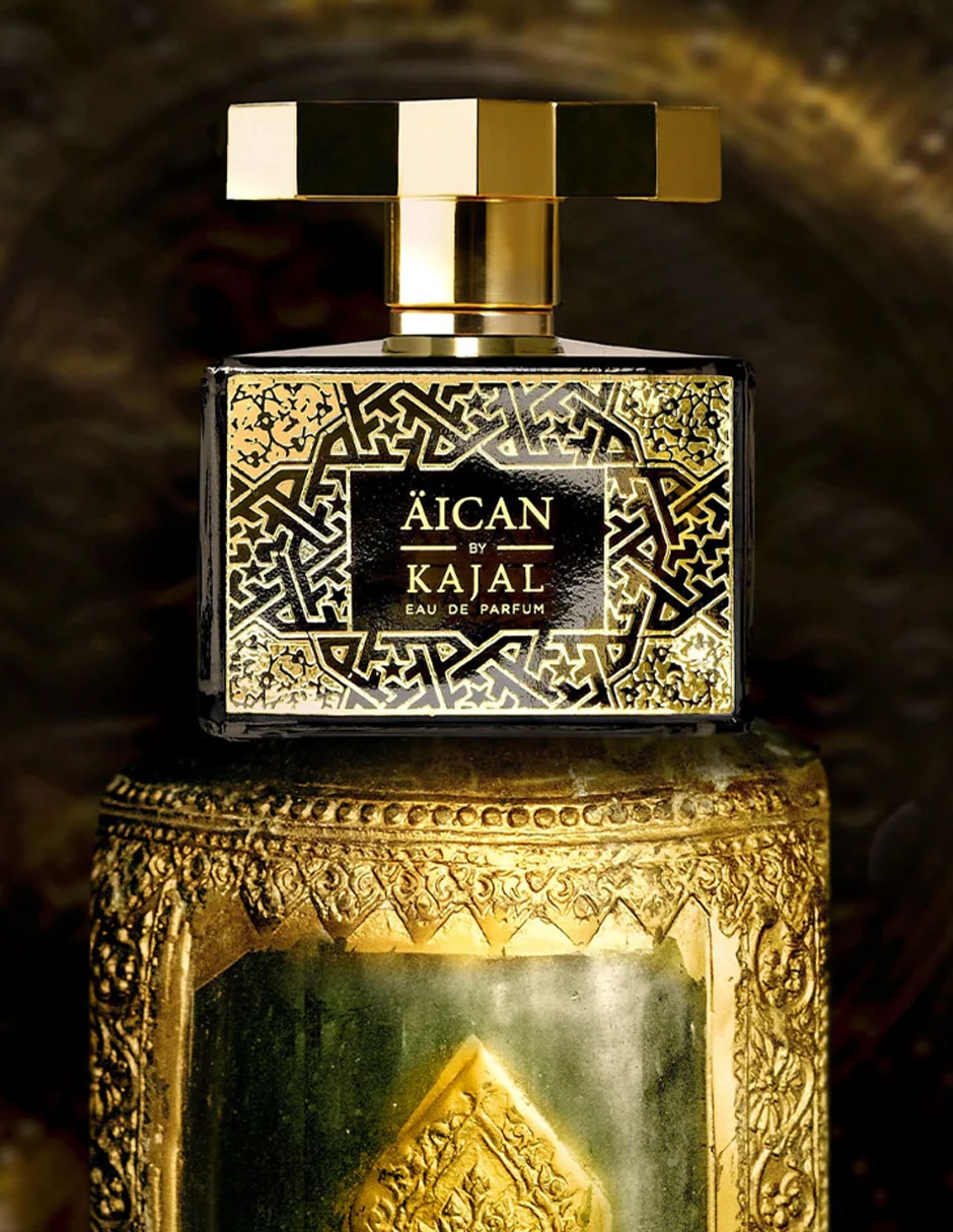 Eau de parfum Äican unisex 6