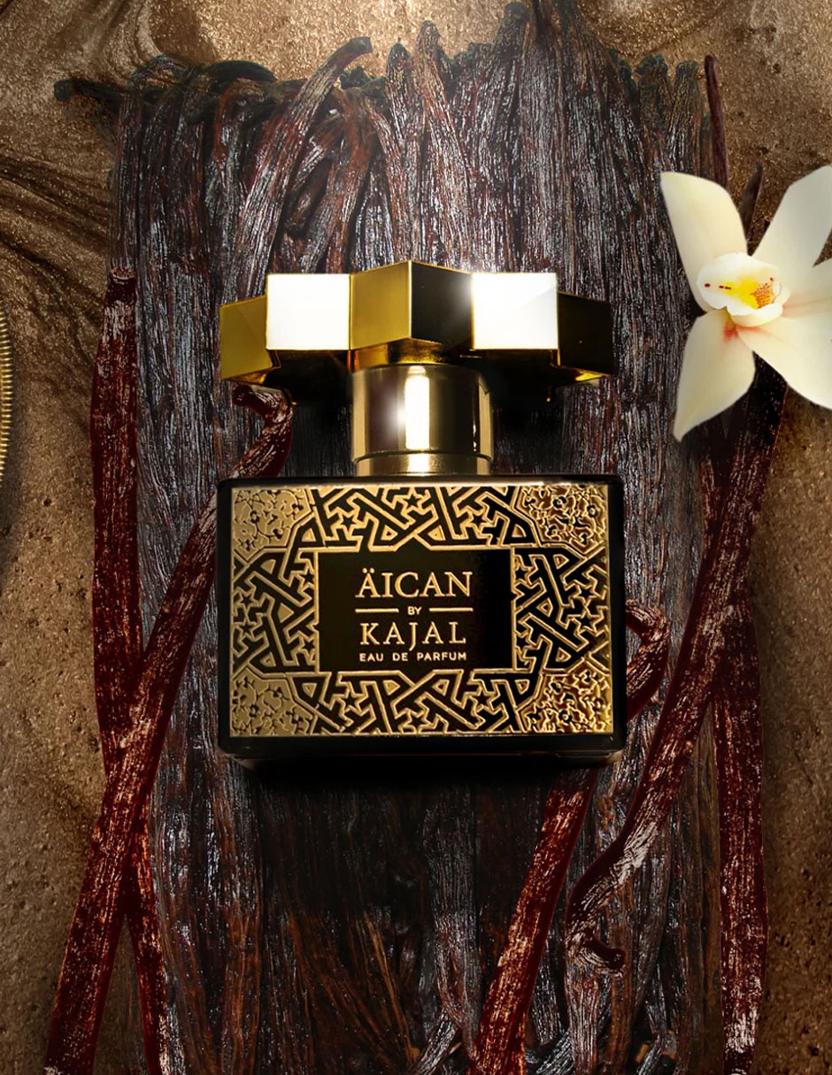 Eau de parfum Äican unisex 7