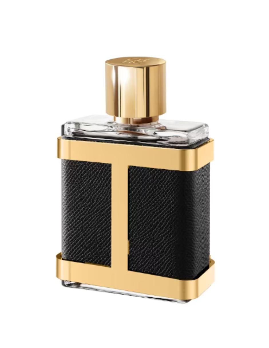 Eau de parfum Carolina Herrera Insignia para hombre Suburbia