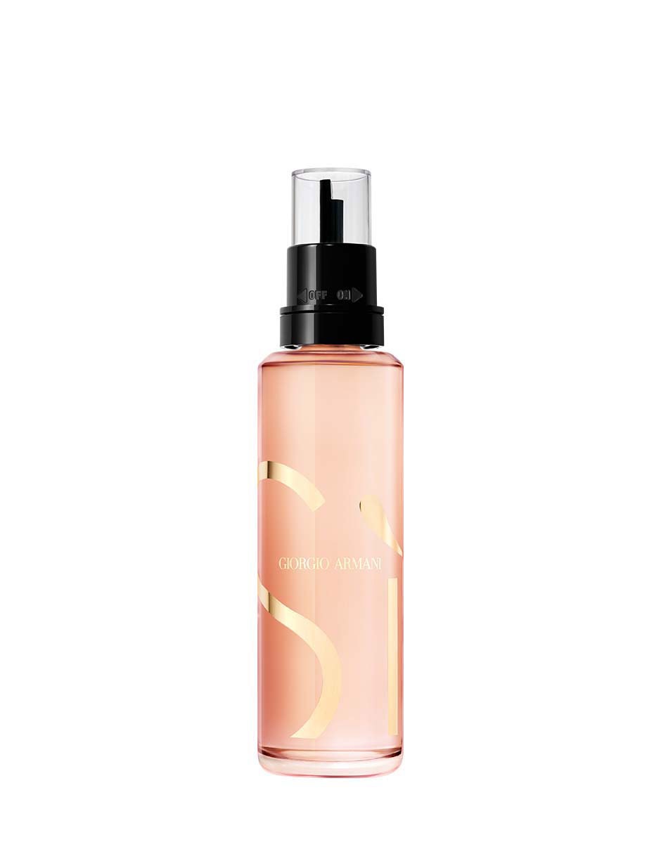 Refill de eau de parfum Si