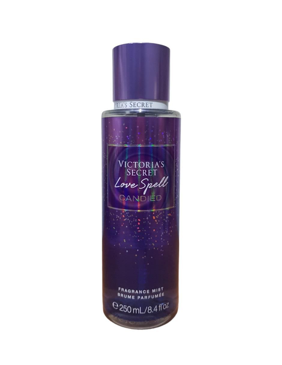 Body Victoria Perfume Victoria's Secret Secret Charm Body Mist For