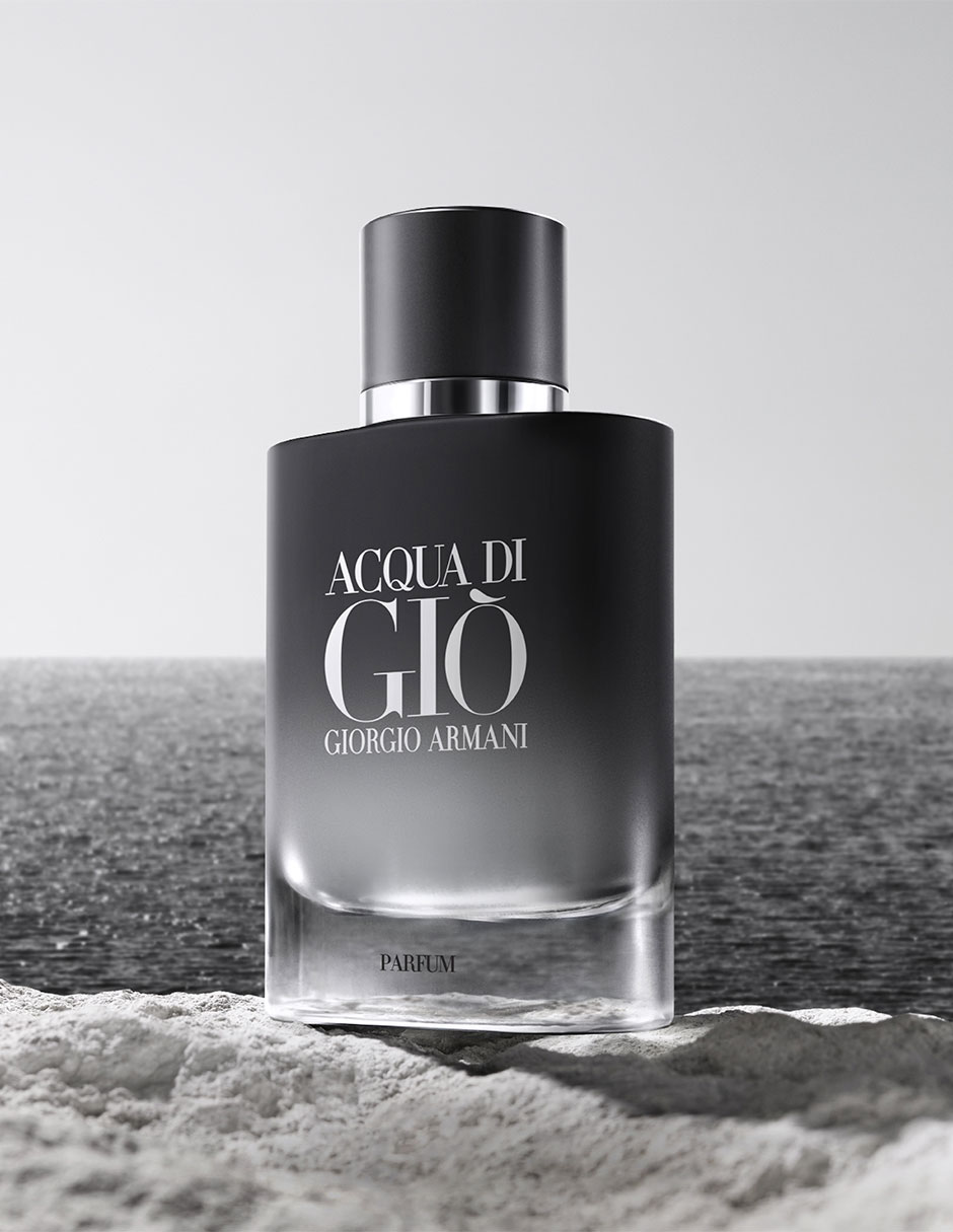 Perfume Giorgio Armani Acqua Di Gio Parfum para hombre