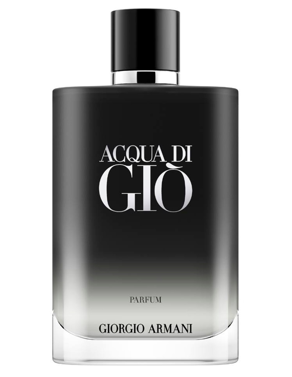 giorgio armani perfum
