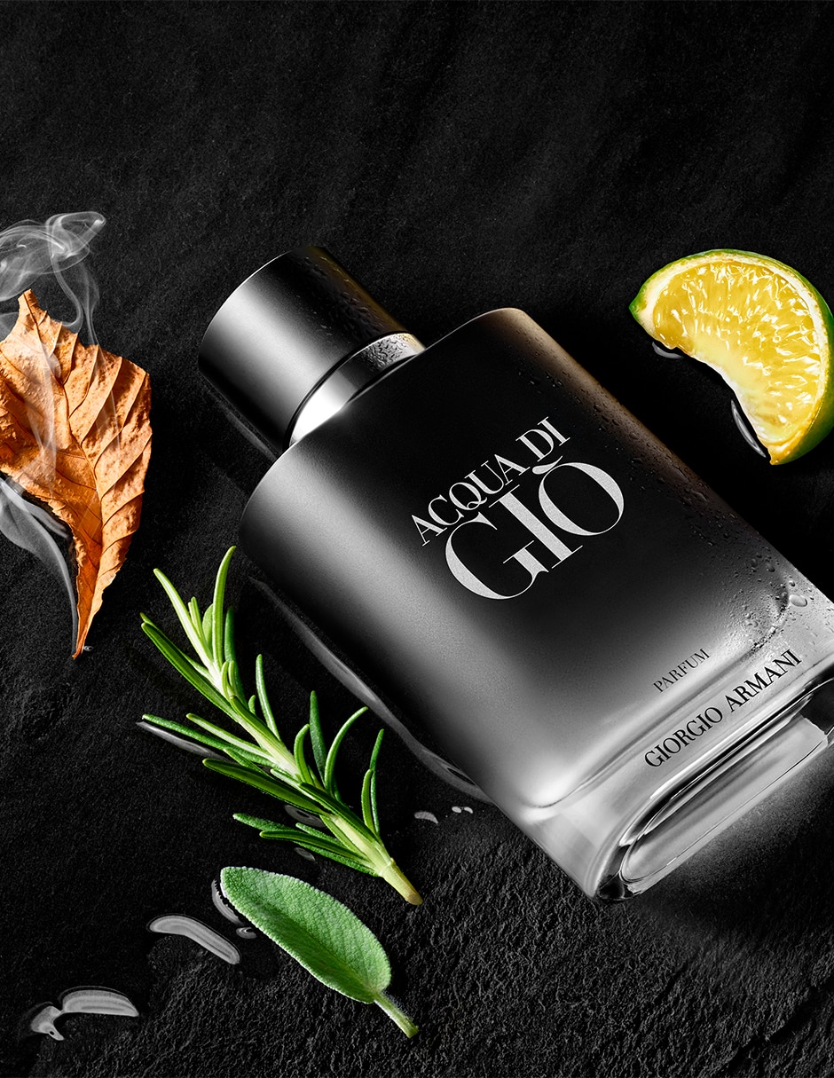 gio hombre perfume agua de guio