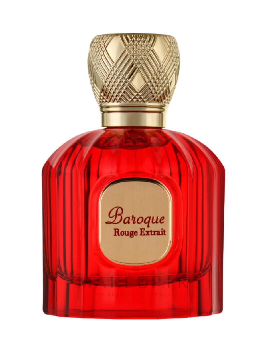 Perfume Baroque Rouge Extrait unisex