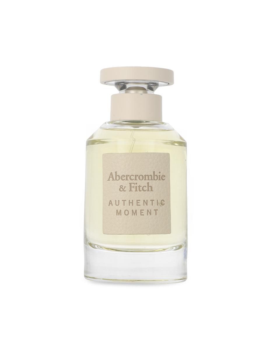 Eau de parfum para mujer