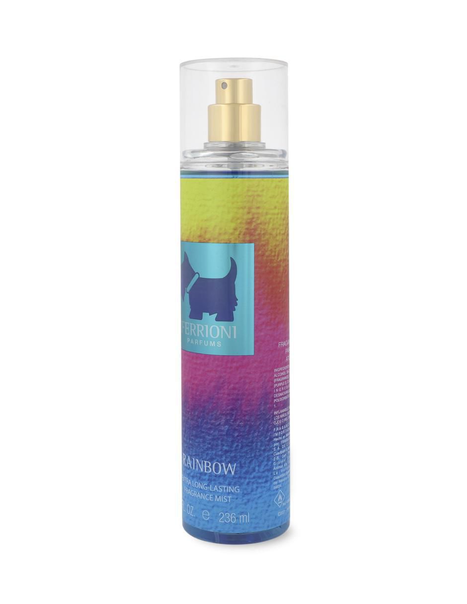 Eau de cologne para mujer