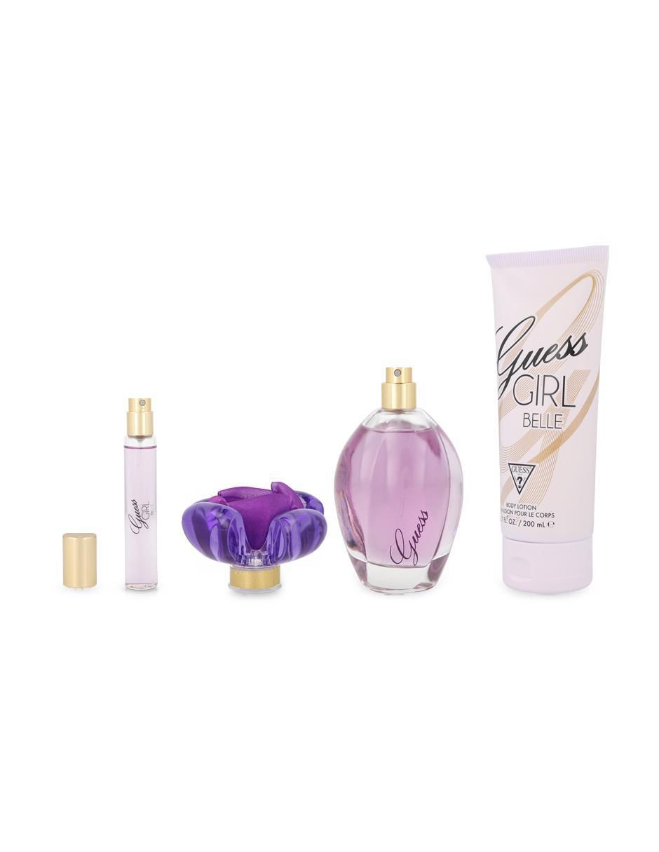Set Eau de toilette para mujer 2