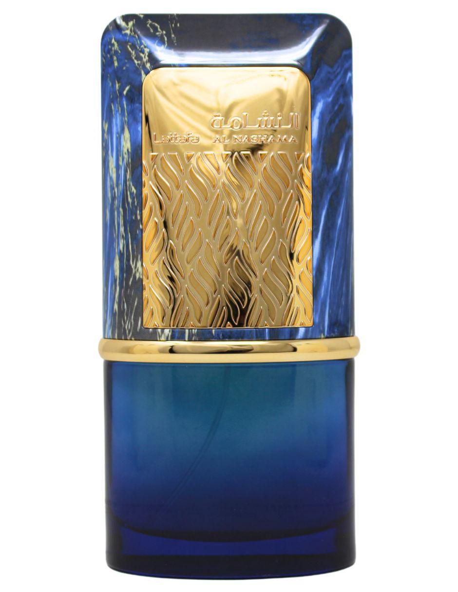 Eau de parfum Al Nashama unisex