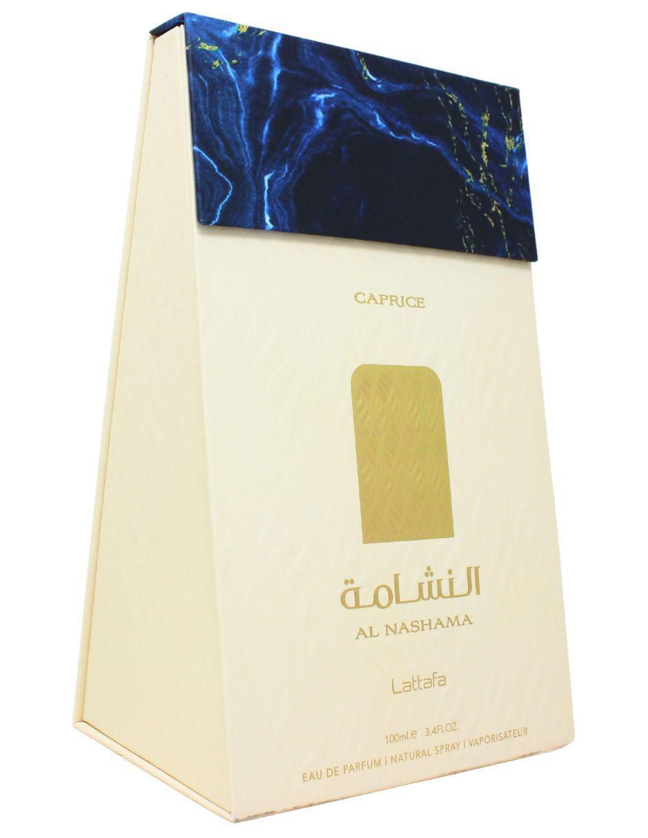 Eau de parfum Al Nashama unisex 2