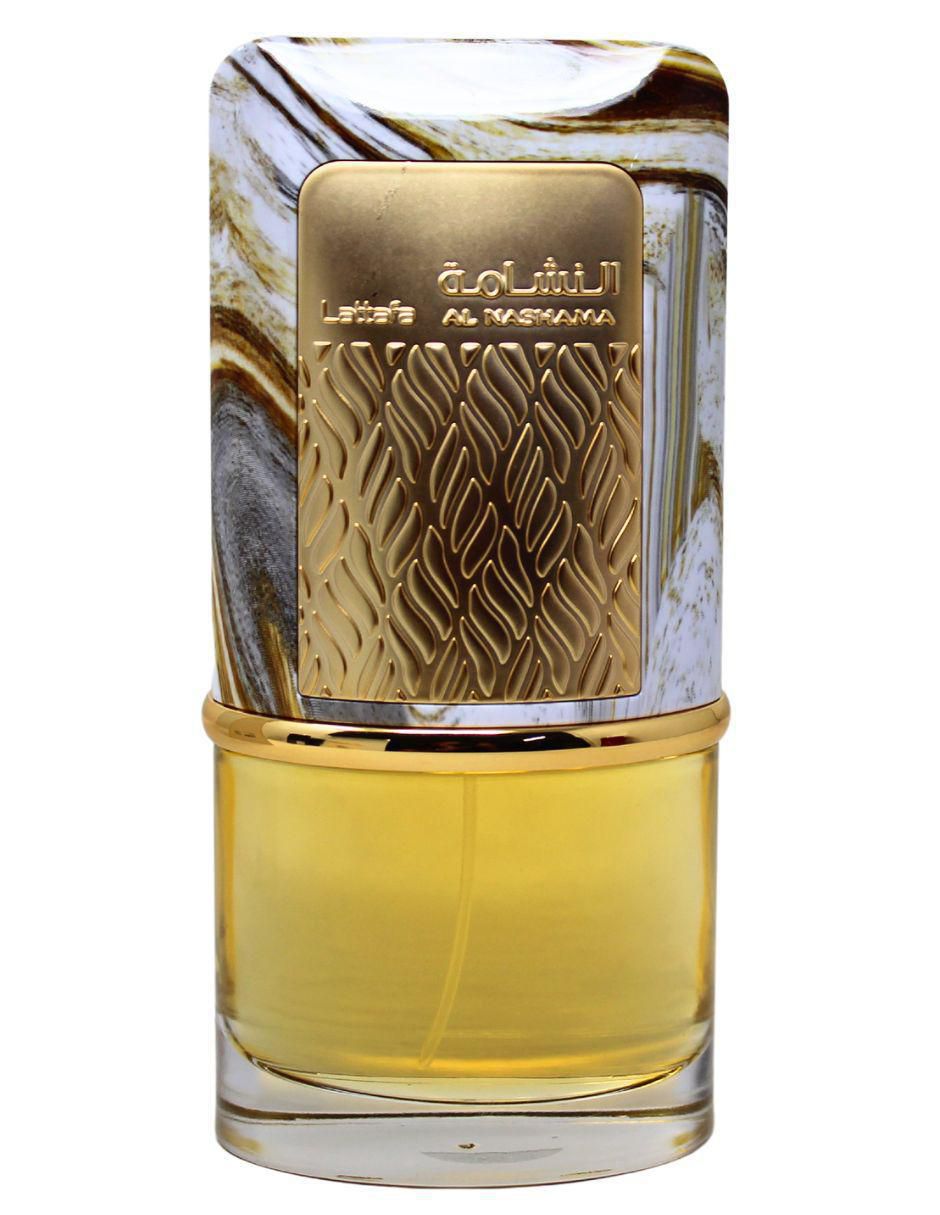 Eau de parfum Al Nashama unisex Eau de parfum Al Nashama unisex