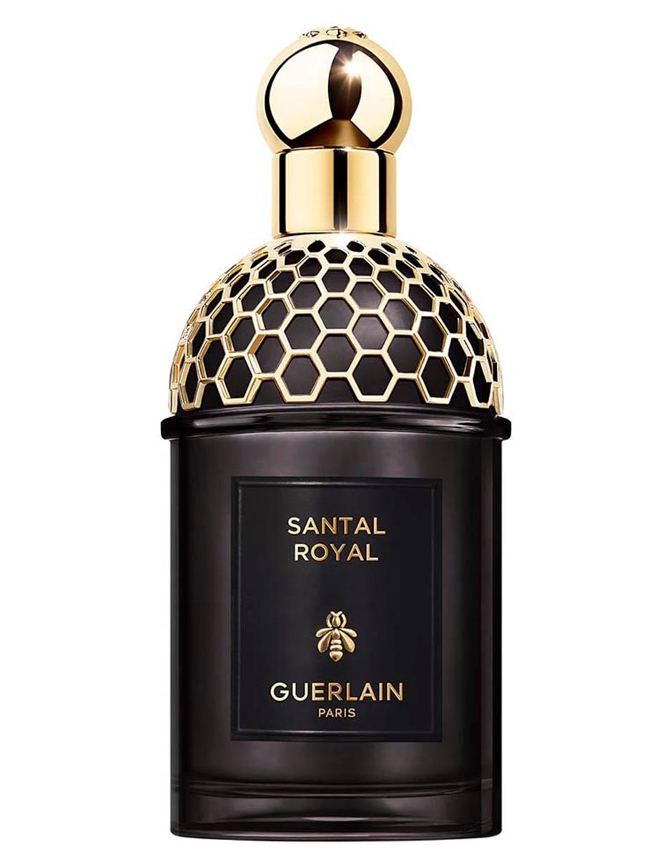 Eau de parfum Absolus Allegoria Santal Royal unisex