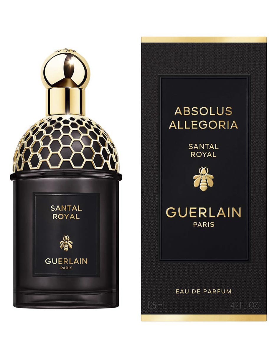 Eau de parfum Absolus Allegoria Santal Royal unisex 2