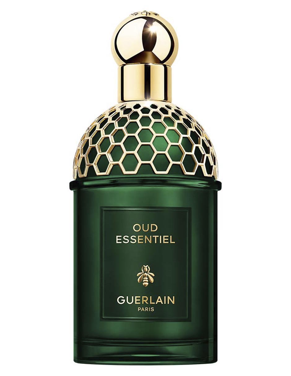 Eau de parfum Absolus Allegoria Oud Essentiel unisex