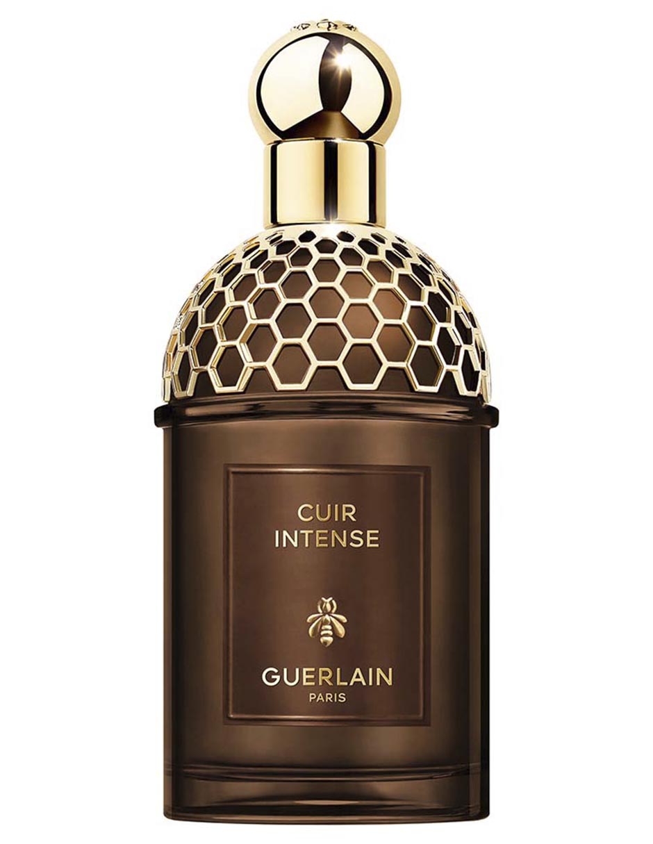 Eau de parfum Absolus Allegoria Cuir Intense unisex