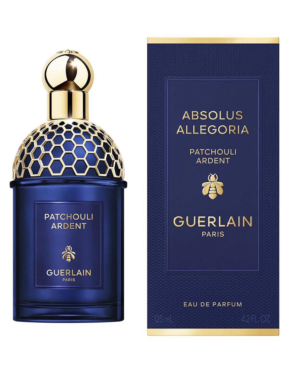 Eau de parfum Absolus Allegoria unisex 2