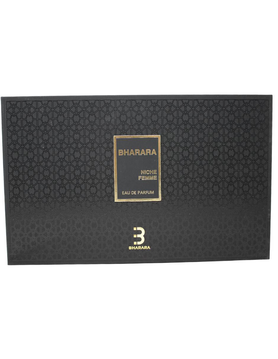 Set Eau de parfum Niche Femme para mujer 4