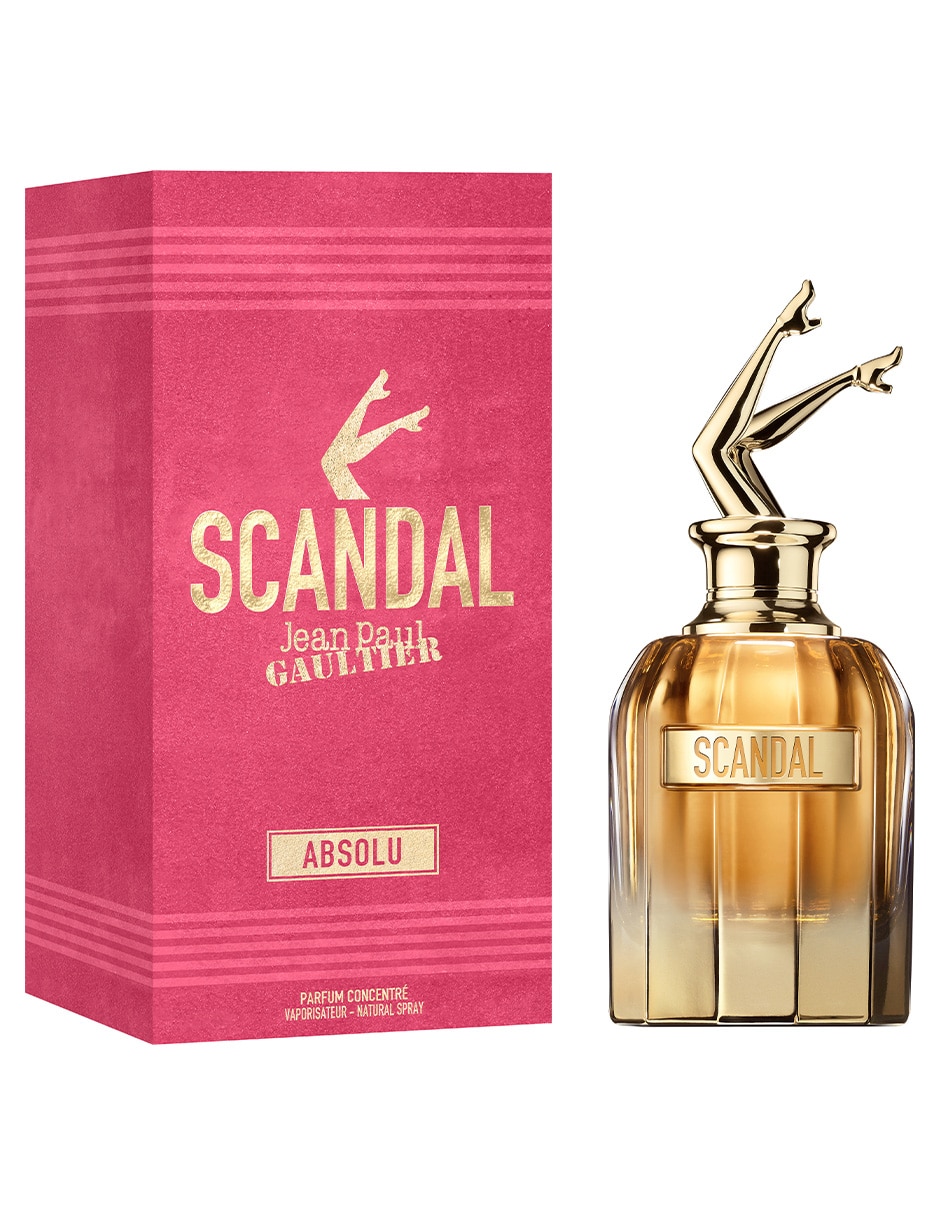 Perfume Scandal Absolu Parfum para mujer 2