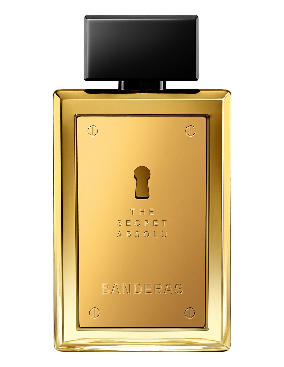 Eau de parfum The Secret Absolu para hombre