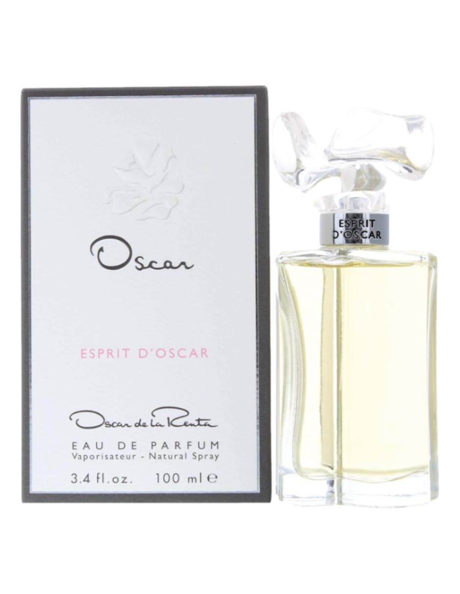 Eau de parfum Oscar De La Renta Esprit D’Oscar para mujer 2