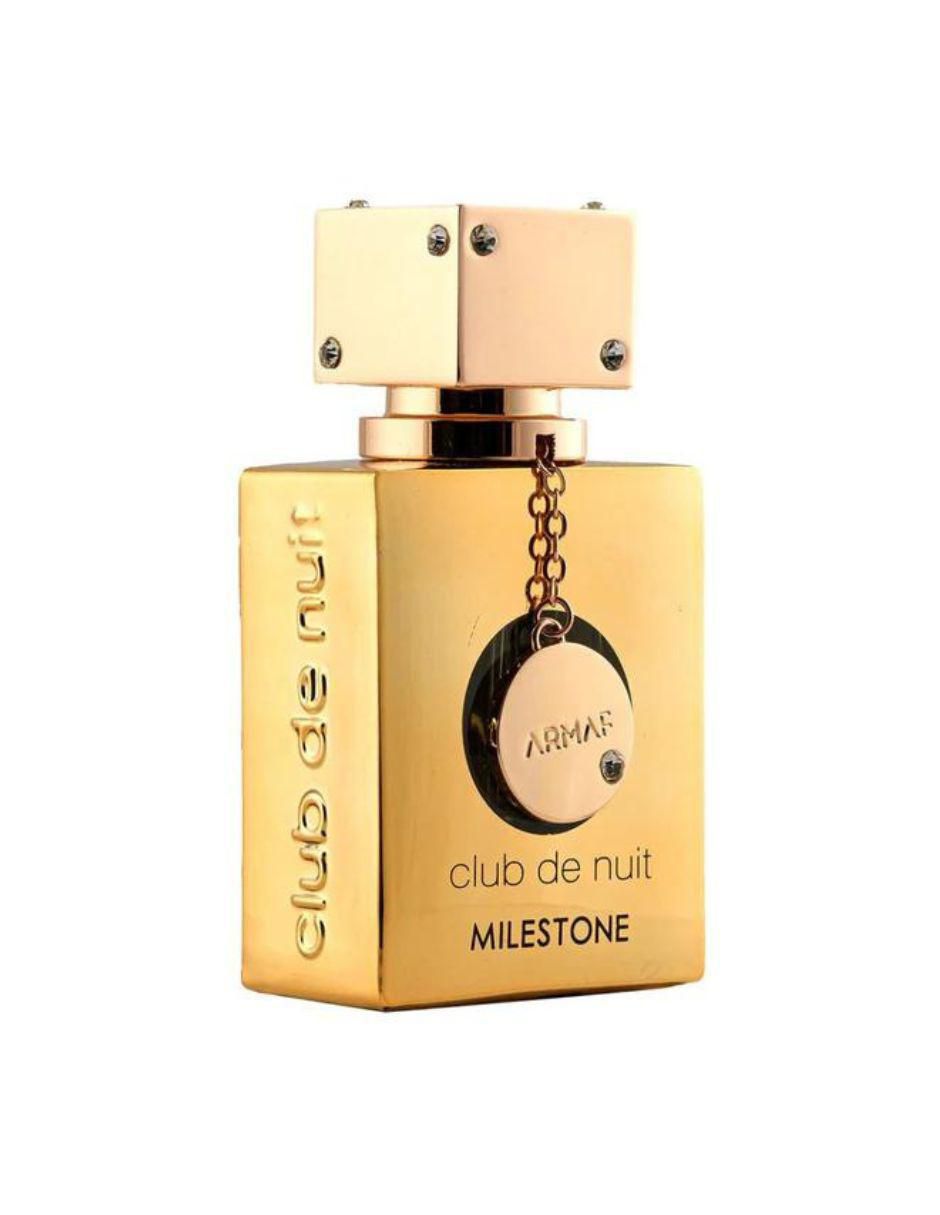 Eau de parfum Milestone Club de Nuit unisex