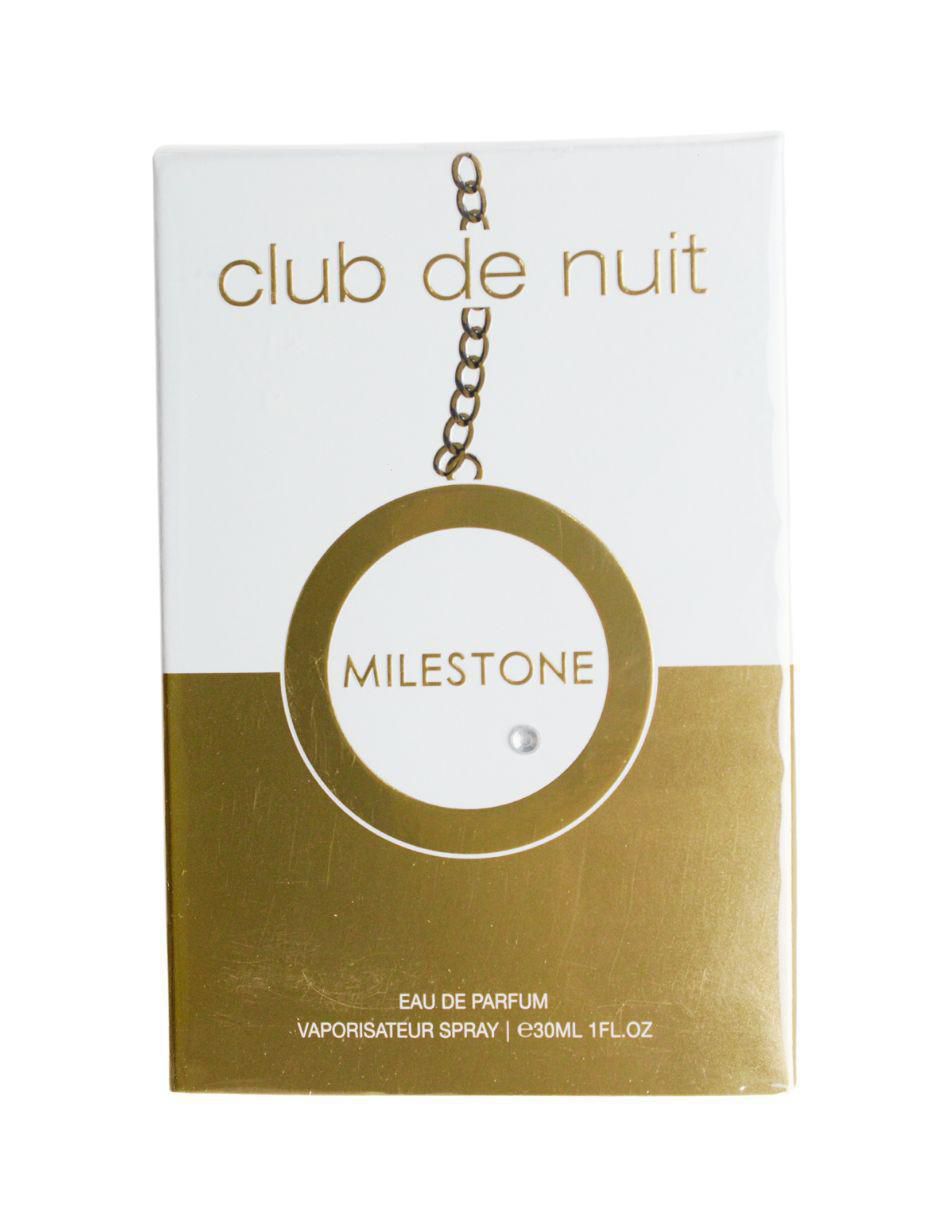 Eau de parfum Milestone Club de Nuit unisex 3