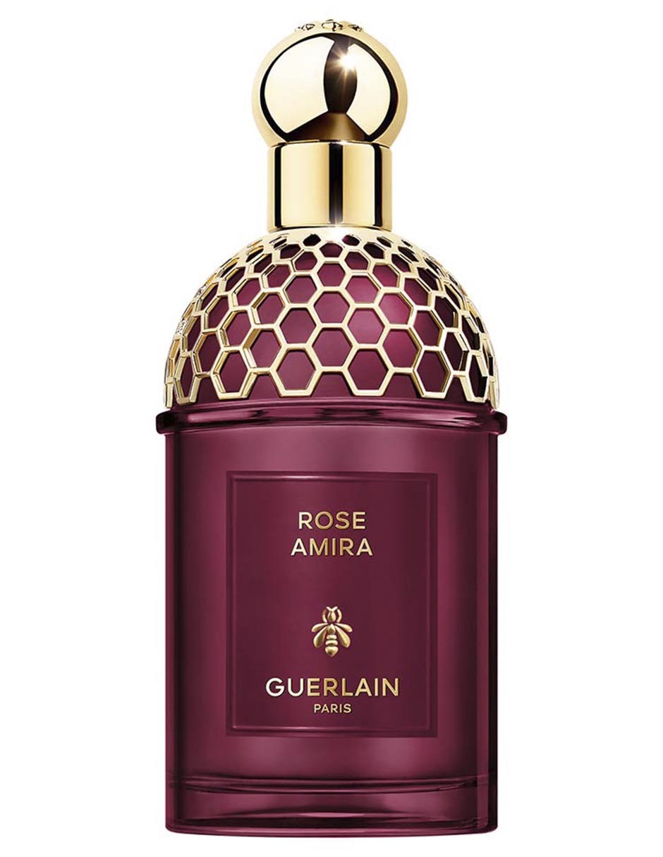 Eau de parfum Absolus Allegoria Rose Amira unisex Eau de parfum Absolus Allegoria Rose Amira unisex
