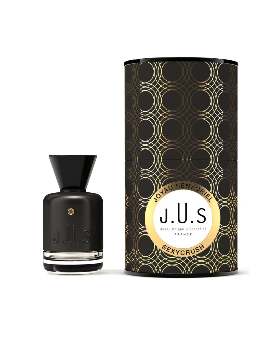 Eau de parfum Sexycrush unisex 2