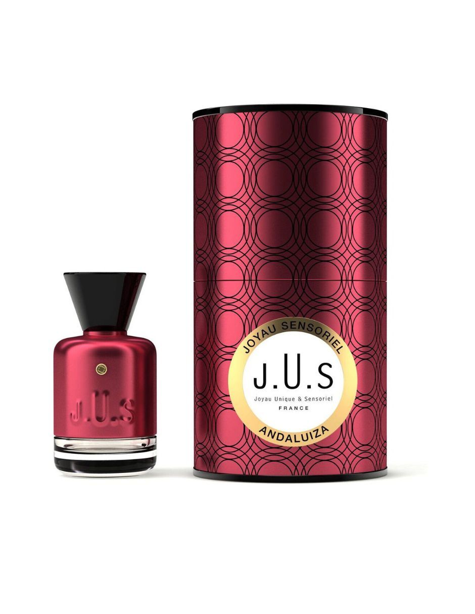 Eau de parfum Andaluiza unisex 2