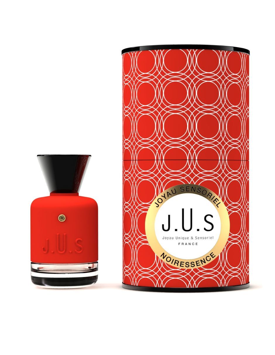 Eau de parfum Noiressence unisex 2
