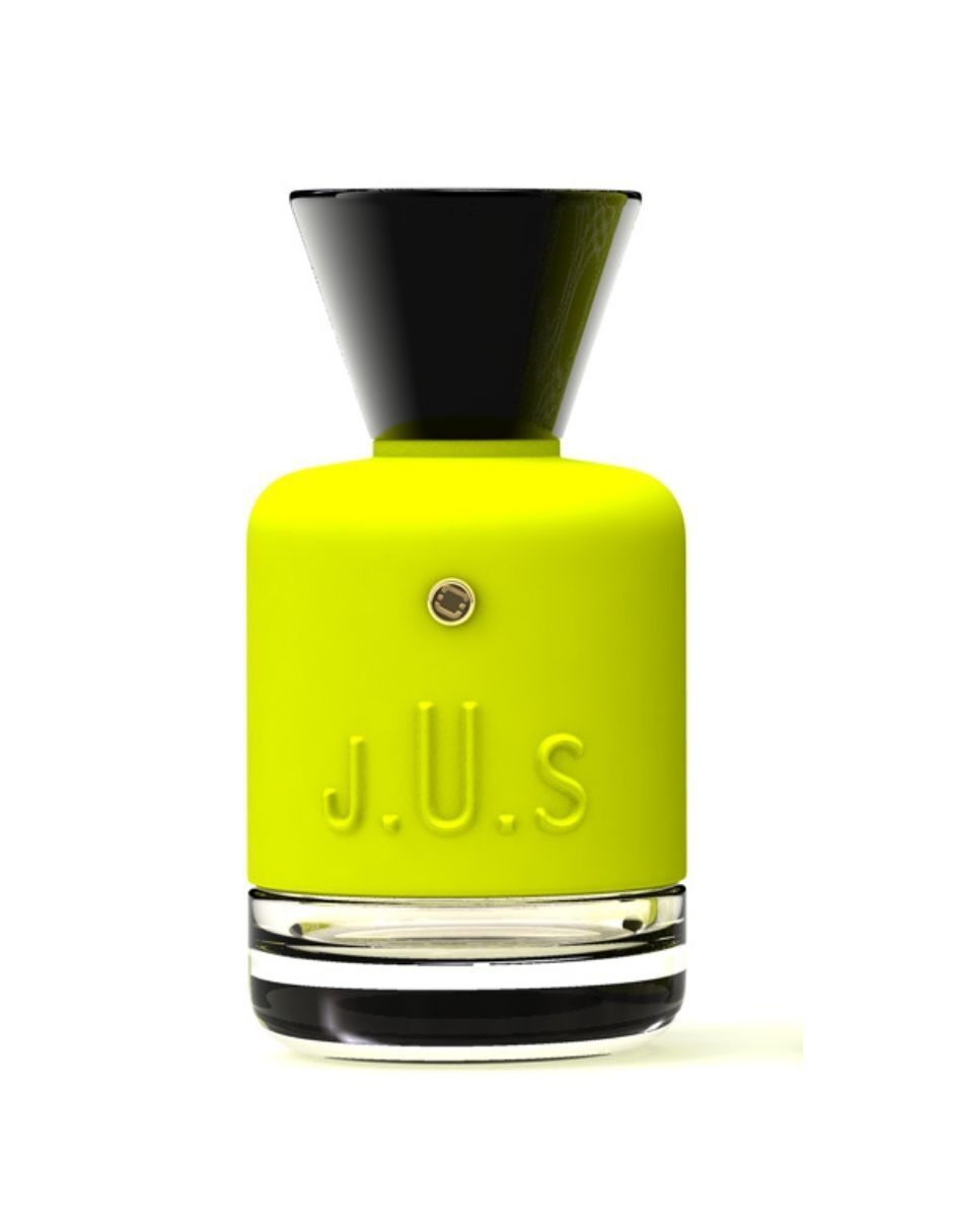 Eau de parfum Gingerlise unisex