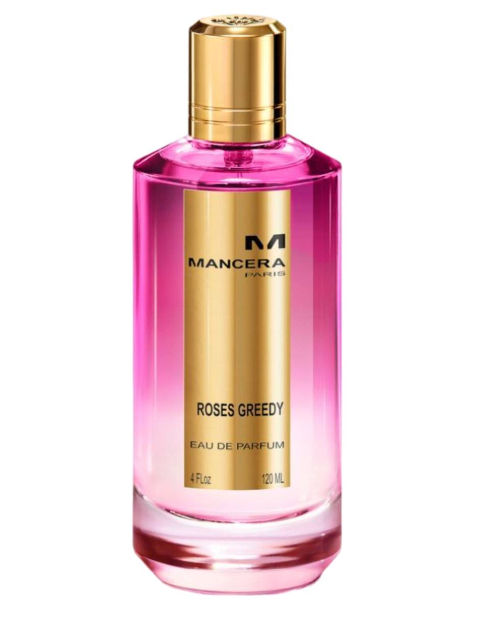 Eau de parfum Roses Greedy unisex