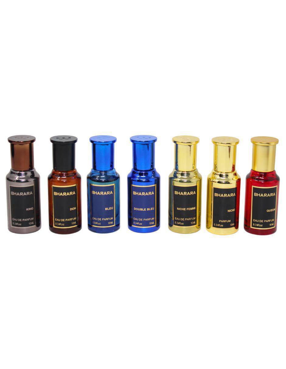 Set Eau de parfum The Collection unisex