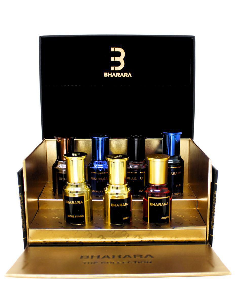 Set Eau de parfum The Collection unisex 2
