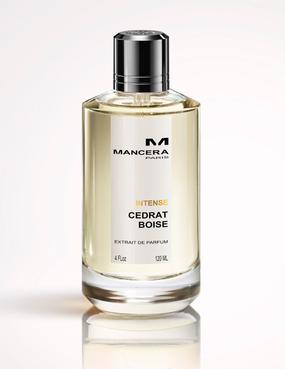 Perfume Intense Cedrat Boise unisex