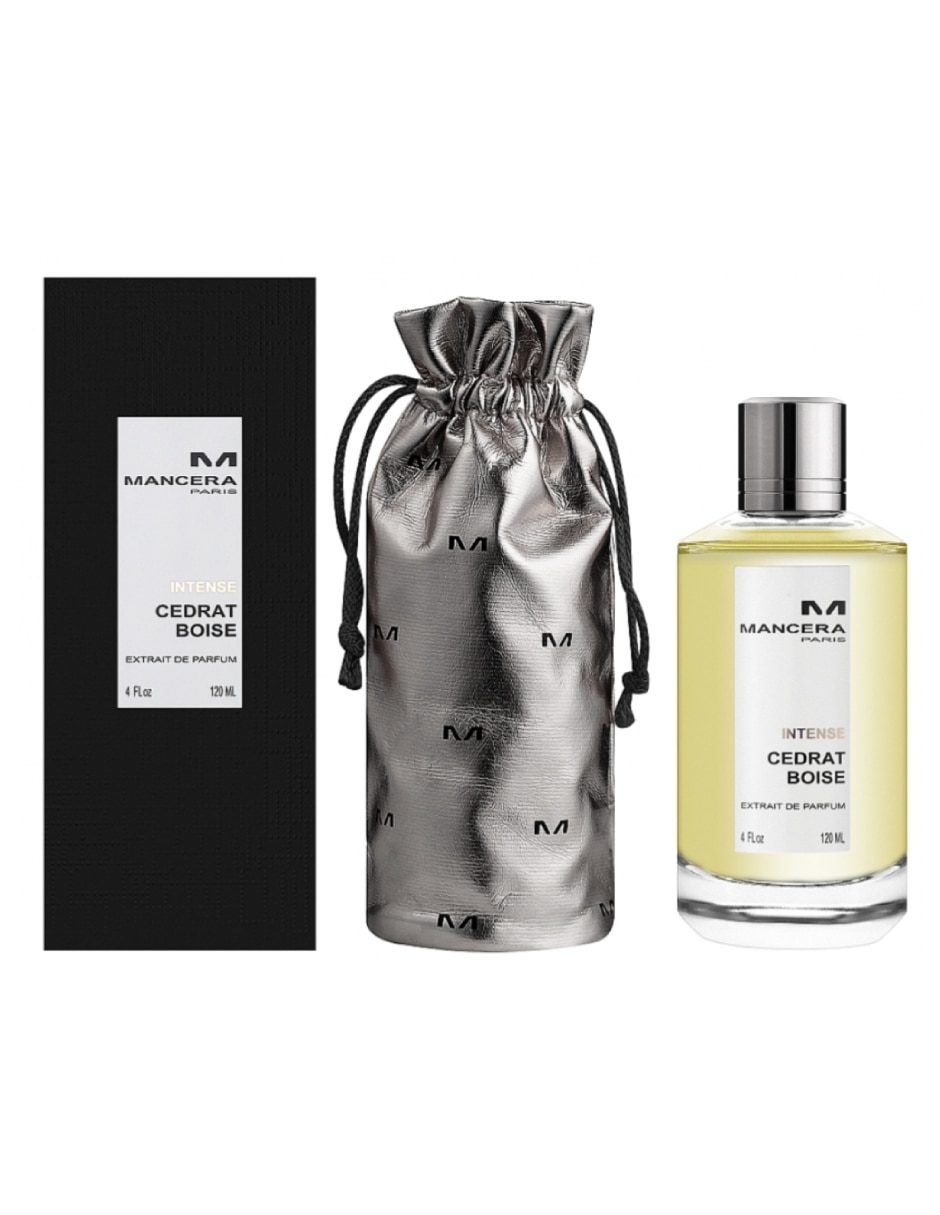 Perfume Intense Cedrat Boise unisex 2