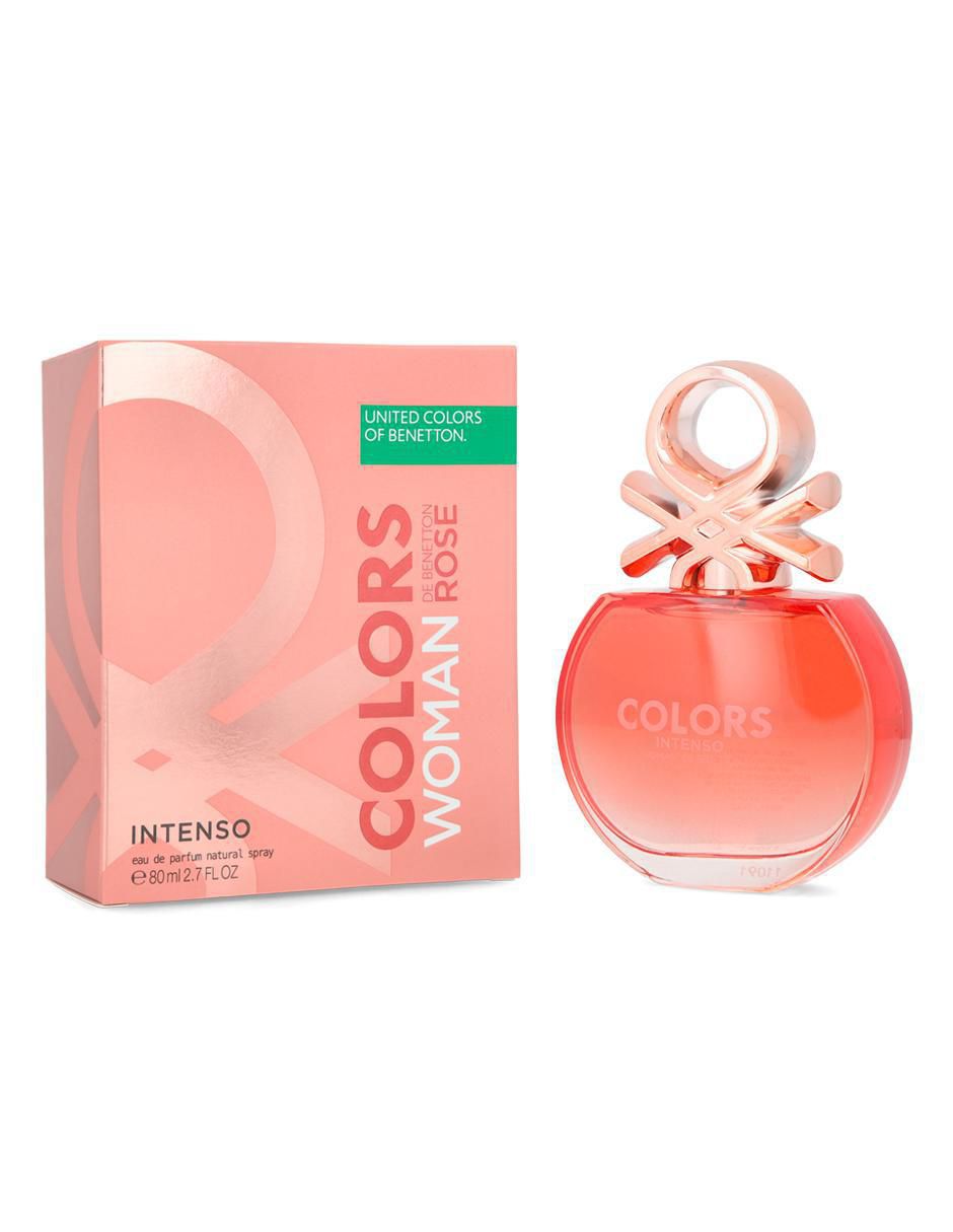 Eau de parfum para mujer 2
