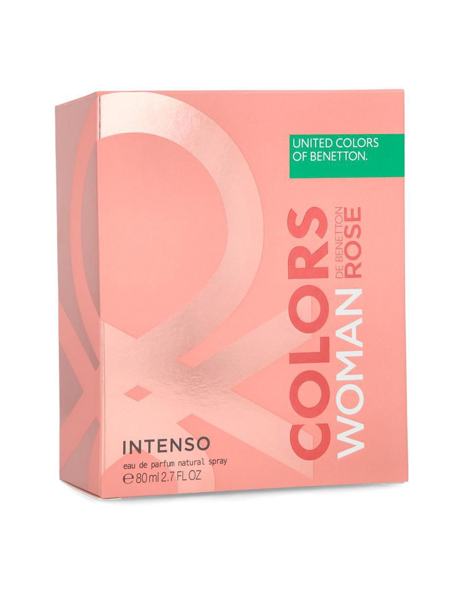 Eau de parfum para mujer 3